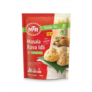 MTR Rava Idli Masala Mix (...