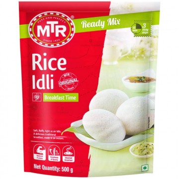 MTR Rice Idli Mix ( 12 x...