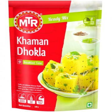 MTR Khman Dhokla Mix ( 6 x...