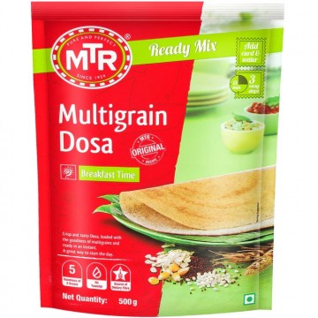 MTR Multigrain Dosa Mix (...