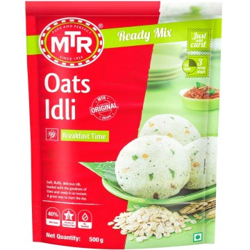 MTR Oats Idli Mix ( 20 x...