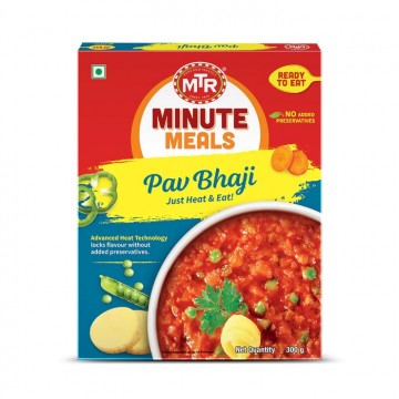 MTR RTE Pav Bhaji Masala (...