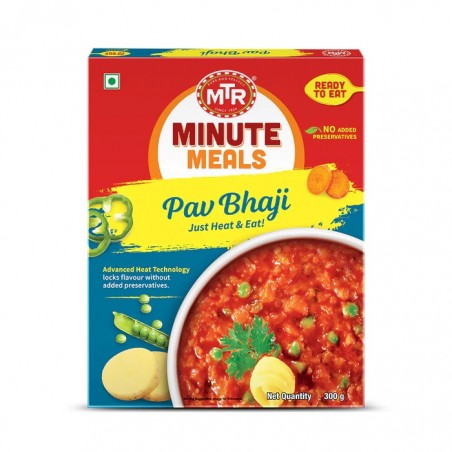 MTR RTE Pav Bhaji Masala ( 10 x 300 gr )