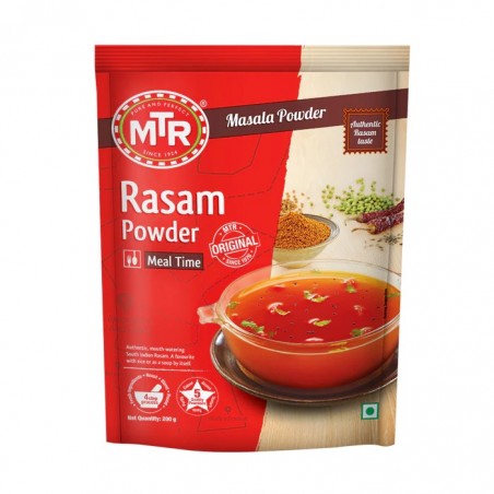 MTR Rasam Powder ( 12 x 200 gr )