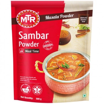 MTR Samber Powder ( 12 x...