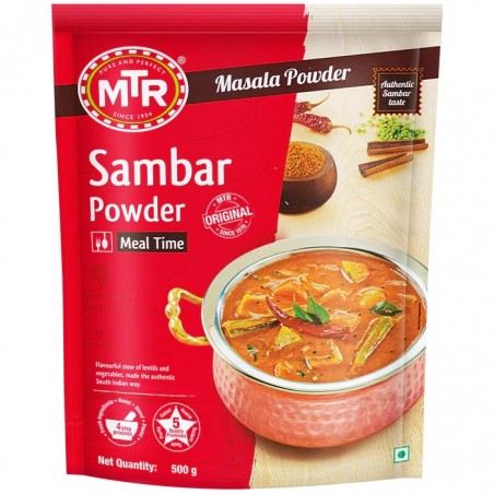 MTR Samber Powder ( 12 x 200 gr. )