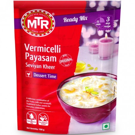 MTR Vermicelli Payasam ( 12 x 180 gr. )