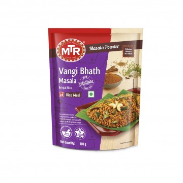 MTR Vangibhat Powder ( 36 x...