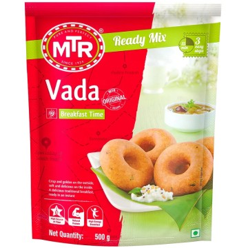 MTR Vada Mix ( 6 x 500 gr. )