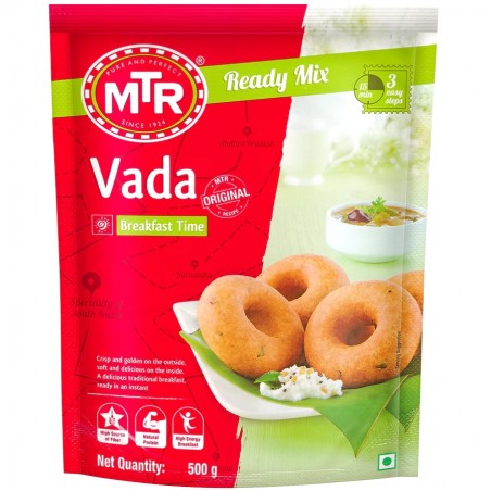 MTR Vada Mix ( 12 x 200 gr. )