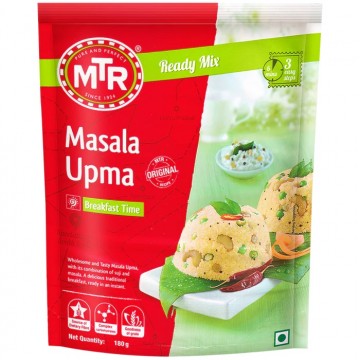 MTR Upma Masala Kharabhath...