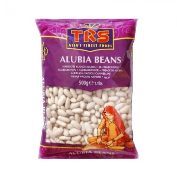 TRS Alubia Beans ( 20 x 500...