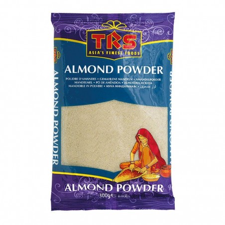 TRS Powder Almond ( 6 x 750 gr )