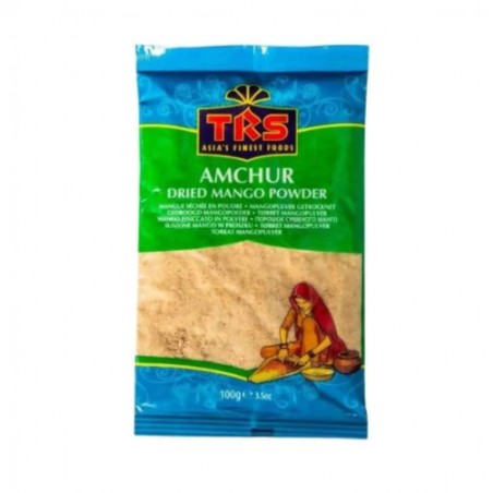 TRS Amchur Powder ( 20 x 100 gr )