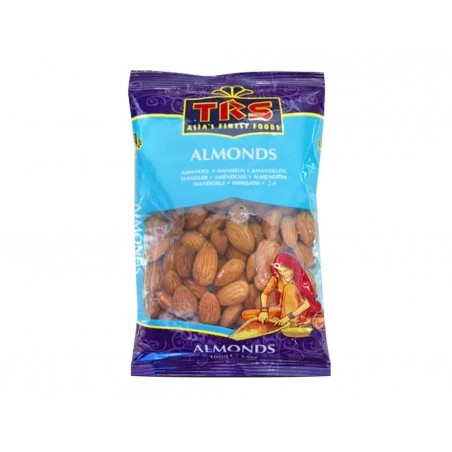 TRS Almond ( 10 x 375 gr )