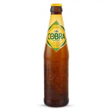 Cobra Bier 4,8% Alc. ( 24 x...