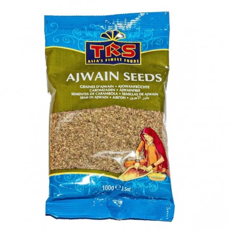 TRS Ajwain Seeds ( 20 x 100 gr )