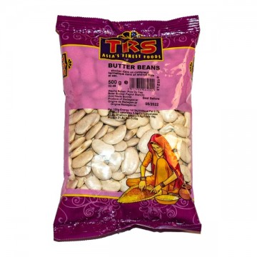 TRS Butter Beans ( 20 x 500...