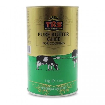 TRS Pure Butter Ghee [12] (...