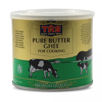 TRS Pure Butter Ghee [12] (...