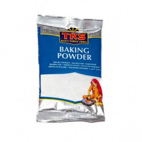 TRS Baking Powder ( 20 x 100 gr. )