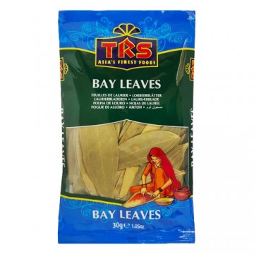 TRS Bay Leaves ( 15 x 30 gr )