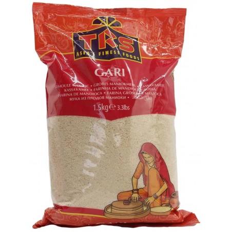 TRS Gari ( 6 x 1,5 kg. )