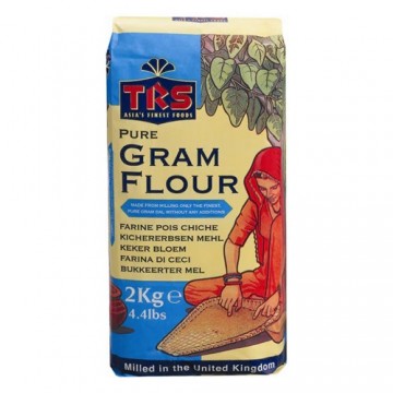 TRS Gram Flour Besan ( 6 x...