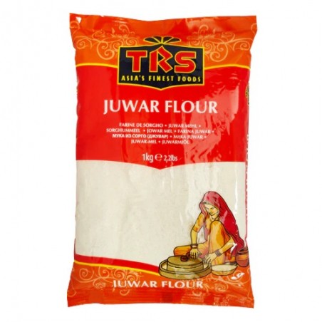 TRS Juwar Flour ( 10 x 1 kg )