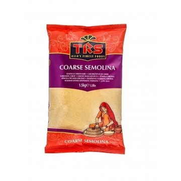 TRS Semolina Coarse ( 4 x...