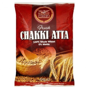 Heera Atta Chakki ( 4 x 5 kg )