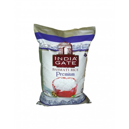 India Gate Premium Basmati Rice ( 20 kg )