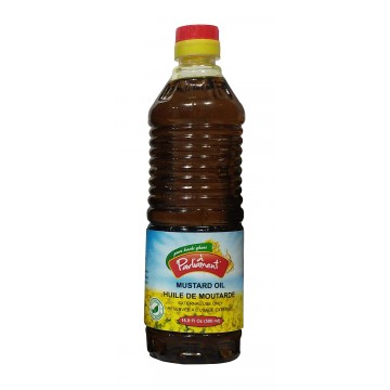 Parliament Mustard Oil ( 24...