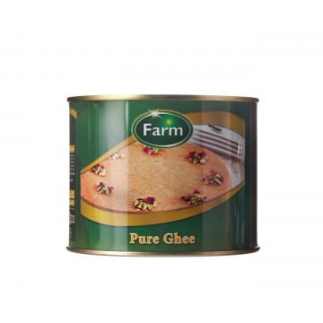 Farm Pure Ghee [24] ( 400 gr )