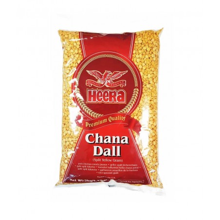 Heera Chana Dall ( 6 x 2 kg