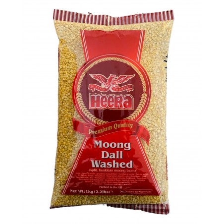 Heera Moong Dall ( 10 x 1 kg