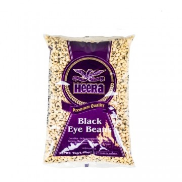 Heera Black eye Beans ( 6 x...