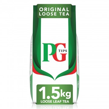 PG Tips Loose Tea ( 4 x 1.5...