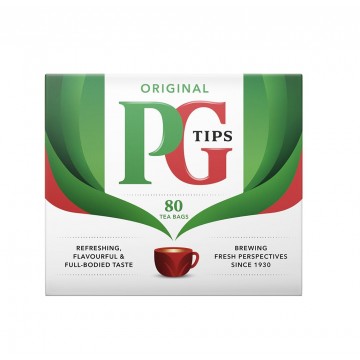 PG TipsTea Bags ( 12 x 80 s )