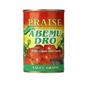 Praise Abemudro ( 6 x 800 gr.)