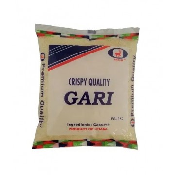 Praise Gari ( 12 x 1 kg.)