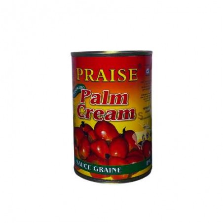 Praise Palm Cream ( 12 x 400 gr.)