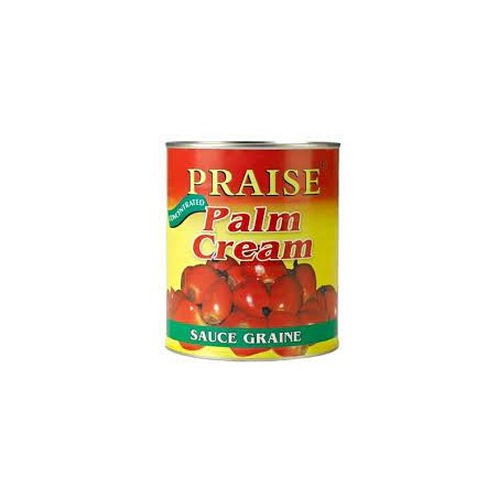 Praise Palm Cream ( 12 x 800 gr )