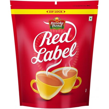 Red label Tea [12] ( 1 kg )