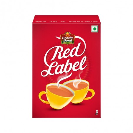 Red label Tea [48] ( 250gr )