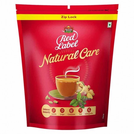 Natural Red label Tea [12] ( 1 kg )