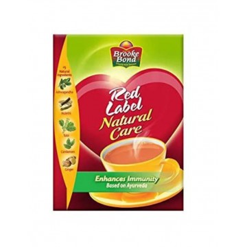 Natural Red label Tea [24]...