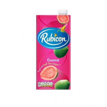 Rubicon Guava Juice ( 12 x...