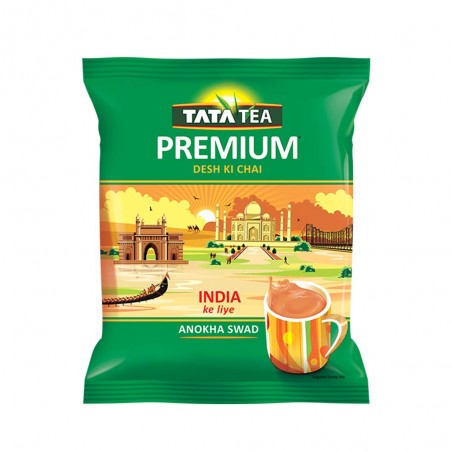 Pouch Tata Tea Premium [96]( 250 gr. )