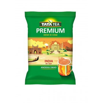 Pouch Tata Tea Premium...